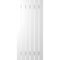 Ekena Millwork Americraft 6-Board, 2 Batten Exterior Real Wood Spaced Board-n-Batten Shutters, ARW101SB623X54WHH, PR ARW101SB623X54WHH - alternate 4